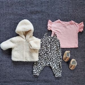 0 to 3 Month Lot | Gymboree, Old Navy, Little Me